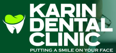 Karin Dental Clinic logo